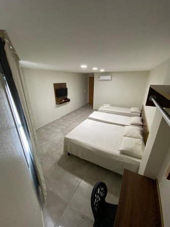 Imagen de la habitación del Rota 232 Hotel. Foto 34