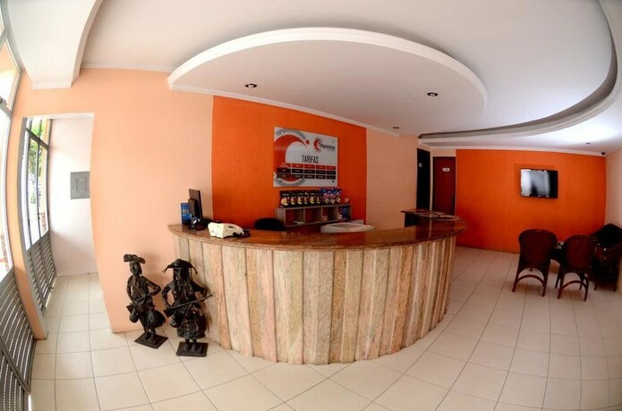 Imagen de los interiores del Rota 232 Hotel. Foto 39