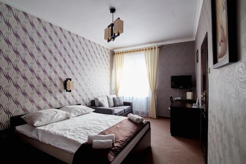 Imagen de la habitación del Rota, Biala Podlaska. Foto 2