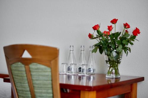 Imagen de la habitación del Rota, Biala Podlaska. Foto 5