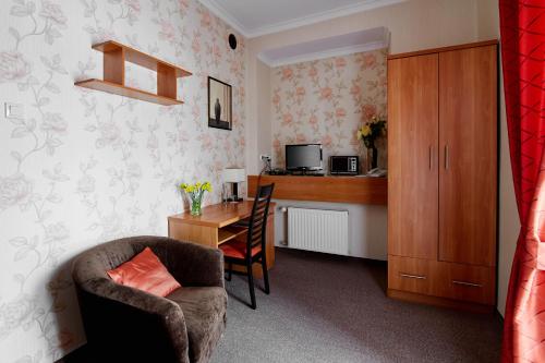 Imagen de la habitación del Rota, Biala Podlaska. Foto 7