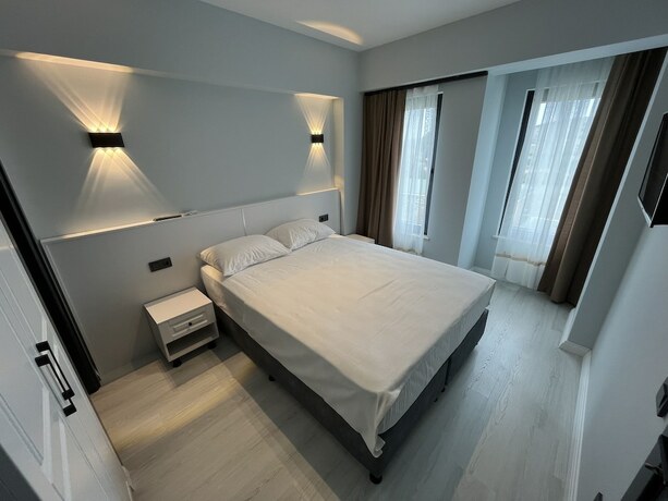 Imagen general del Rota Bozcaada. Foto 2