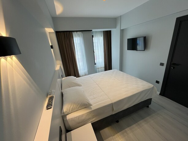 Imagen general del Rota Bozcaada. Foto 3