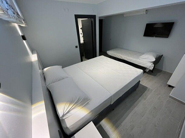 Imagen general del Rota Bozcaada. Foto 4