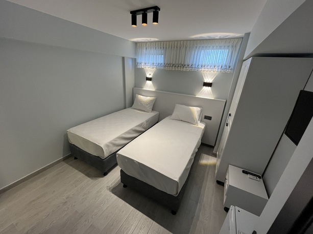 Imagen general del Rota Bozcaada. Foto 7