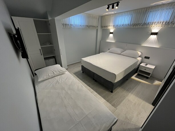 Imagen general del Rota Bozcaada. Foto 8