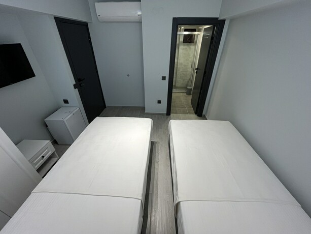 Imagen general del Rota Bozcaada. Foto 9