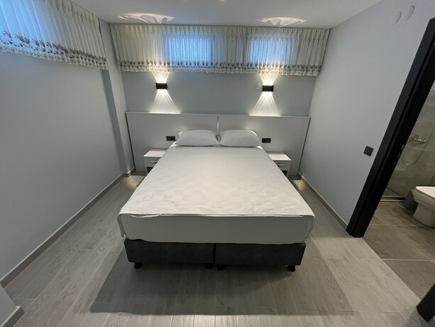 Imagen de la habitación del Rota Bozcaada. Foto 20