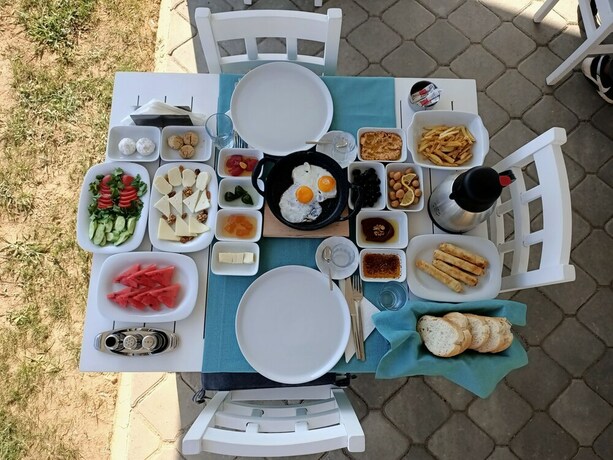 Imagen general del Rota Bozcaada. Foto 10