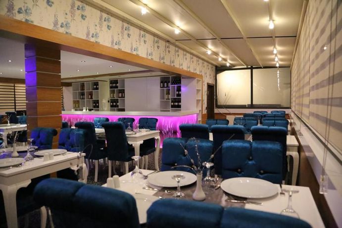 Imagen de la habitación del Rota Bulvar Hotel. Foto 9