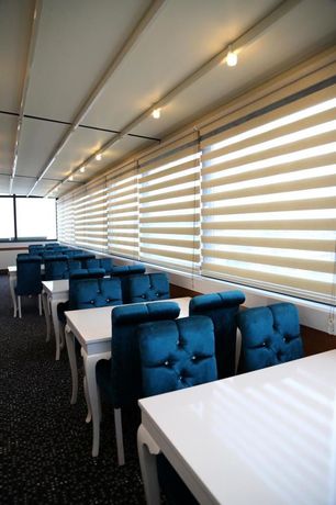 Imagen de la habitación del Rota Bulvar Hotel. Foto 10