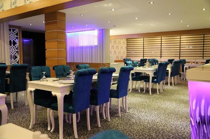 Imagen de la habitación del Rota Bulvar Hotel. Foto 14