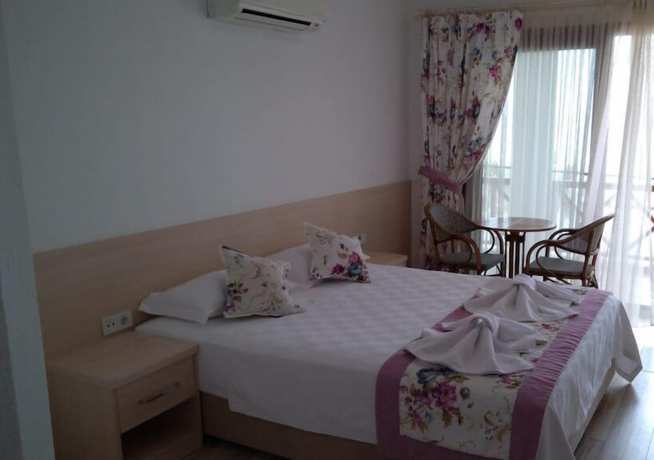 Imagen general del Rota Hotel. Foto 1