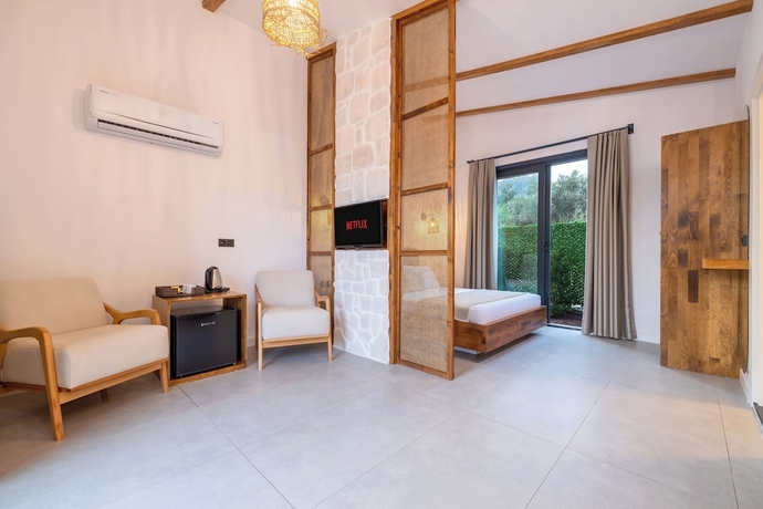 Imagen de la habitación del Rota Kilidonia Kara&ouml;z SuitesandVillas. Foto 4