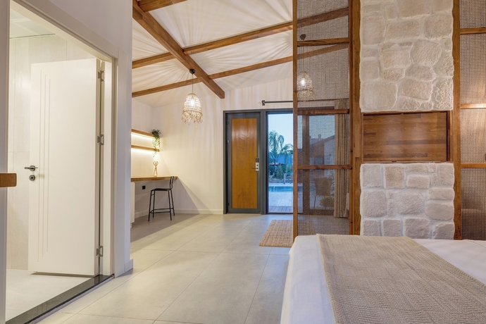 Imagen de la habitación del Rota Kilidonia Kara&ouml;z SuitesandVillas. Foto 9