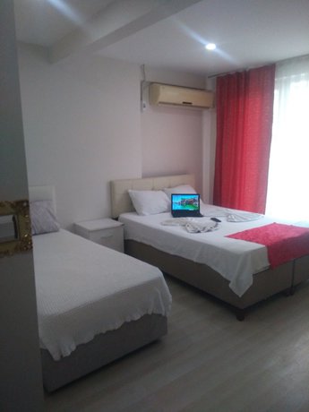 Imagen de la habitación del Rotana Hotel Resort. Foto 4