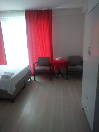 Imagen de la habitación del Rotana Hotel Resort. Foto 5