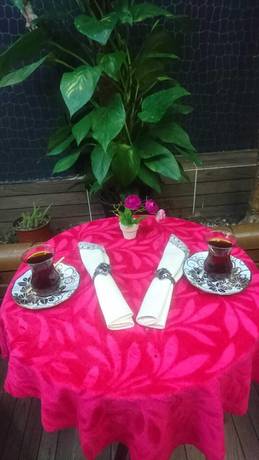 Imagen de los interiores del Rotana Hotel Resort. Foto 20
