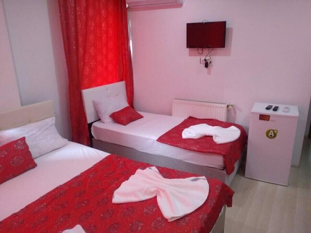Imagen de la habitación del Rotana Hotel Resort. Foto 7