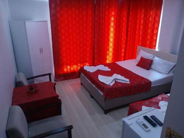 Imagen de la habitación del Rotana Hotel Resort. Foto 9