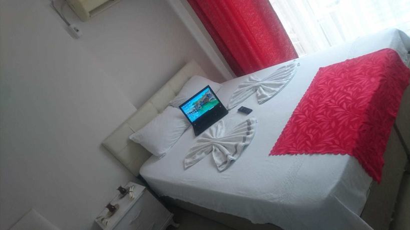Imagen de la habitación del Rotana Hotel Resort. Foto 10