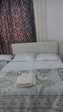 Imagen de la habitación del Rotana Hotel Resort. Foto 11