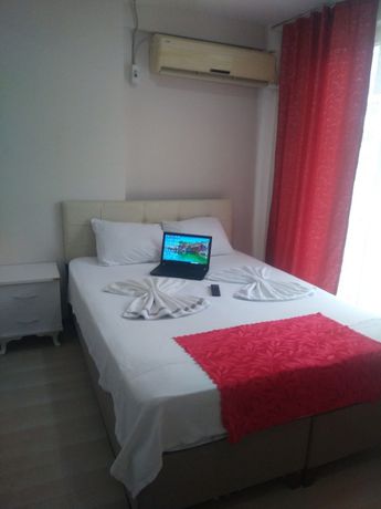Imagen de la habitación del Rotana Hotel Resort. Foto 12