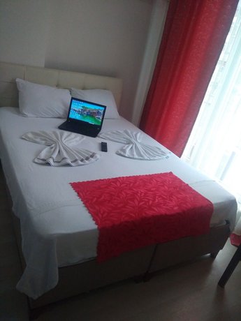Imagen de la habitación del Rotana Hotel Resort. Foto 14