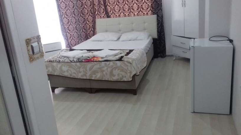 Imagen de la habitación del Rotana Hotel Resort. Foto 15
