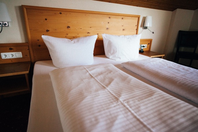 Imagen de la habitación del Rothenfels Hotel and Panorama Restaurant. Foto 18