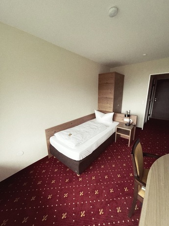 Imagen de la habitación del Rothenfels Hotel and Panorama Restaurant. Foto 20