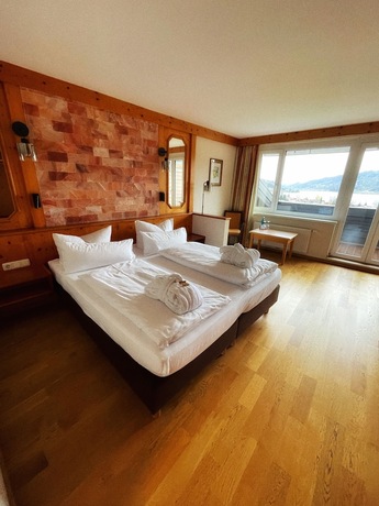 Imagen general del Rothenfels Hotel and Panorama Restaurant. Foto 8