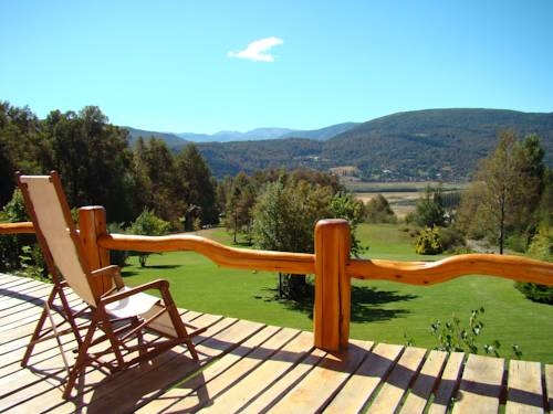 Imagen general del Rotui Apart Hotel Residencia Exclusiva. Foto 4