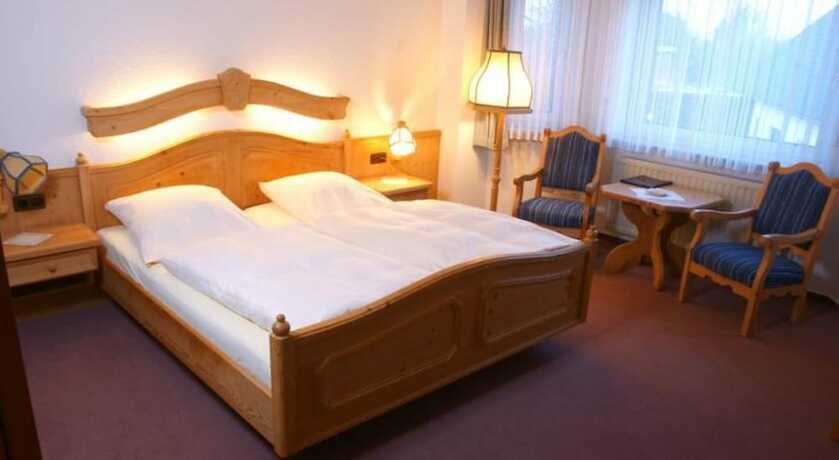 Imagen de la habitación del R&ouml;hrs Gasthof. Foto 17