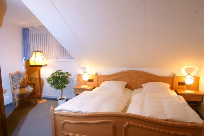 Imagen de la habitación del R&ouml;hrs Gasthof. Foto 18