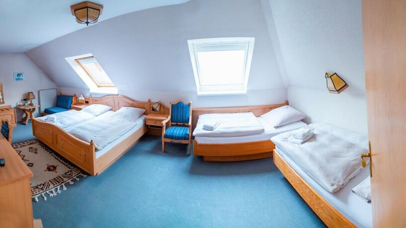 Imagen general del R&ouml;hrs Gasthof. Foto 4