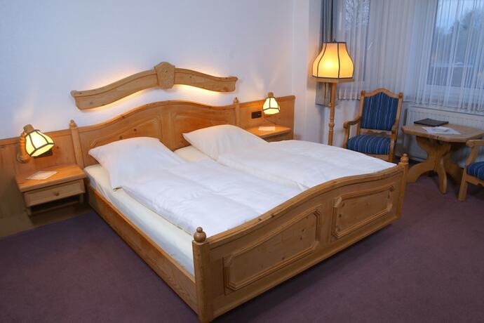 Imagen de la habitación del R&ouml;hrs Gasthof. Foto 19