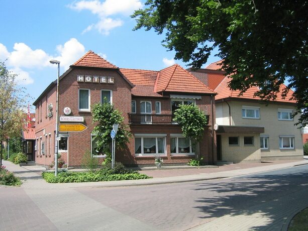 Imagen general del R&ouml;hrs Gasthof. Foto 9