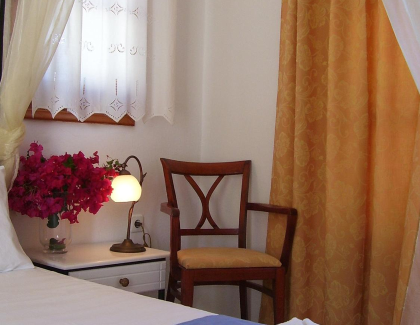Imagen general del Roussos Beach Hotel. Foto 19