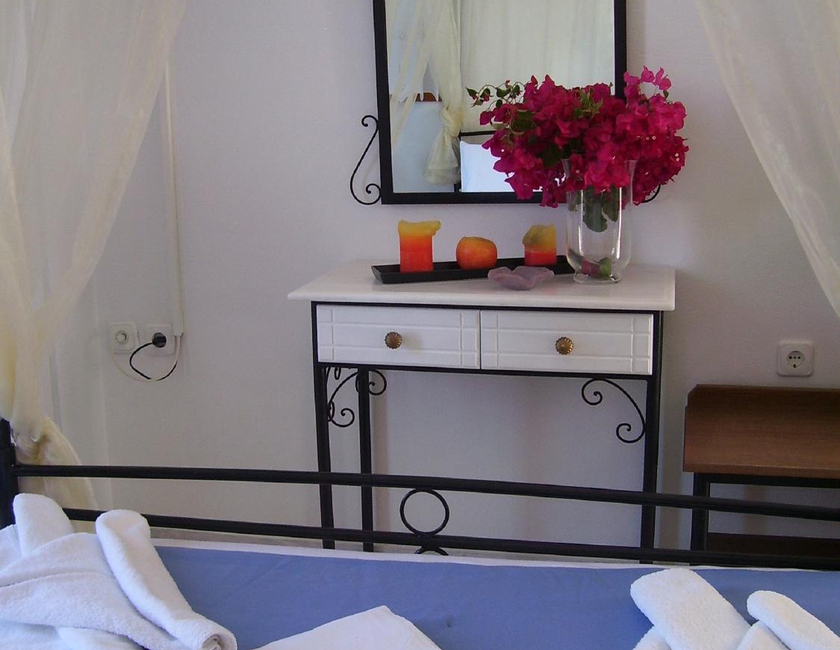 Imagen general del Roussos Beach Hotel. Foto 21
