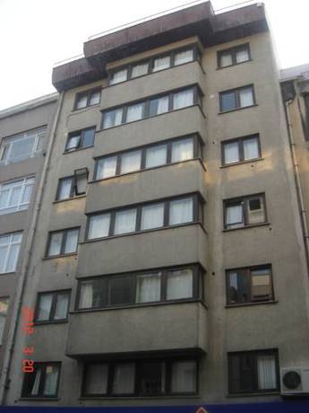 Imagen general del Route 39 House. Foto 3