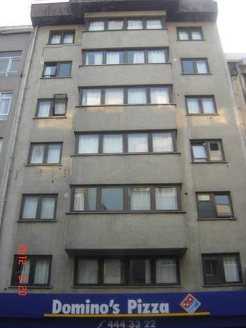 Imagen general del Route 39 House. Foto 4