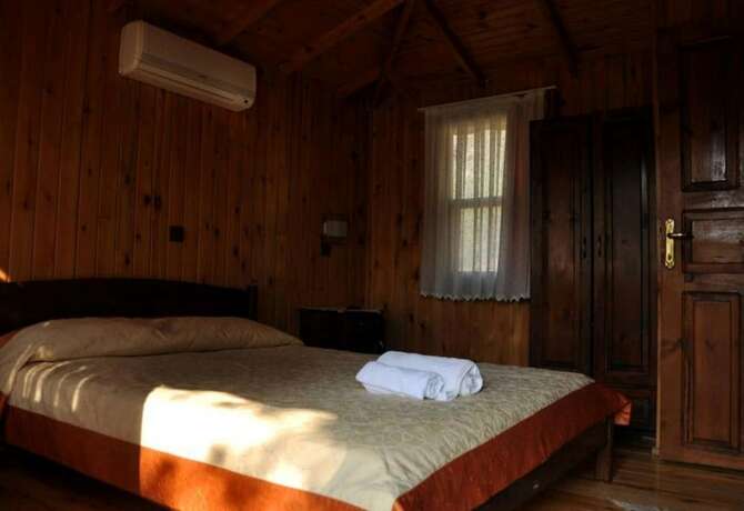 Imagen de la habitación del Route 66 Pension. Foto 15