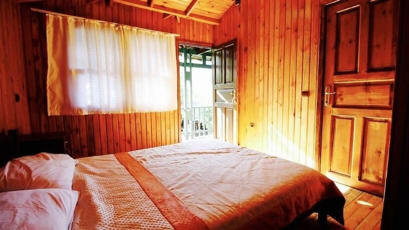 Imagen de la habitación del Route 66 Pension. Foto 16