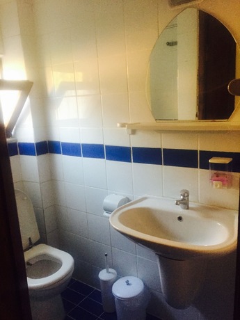 Imagen general del Route 66 Pension. Foto 3