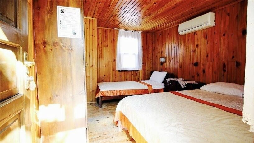 Imagen de la habitación del Route 66 Pension. Foto 17