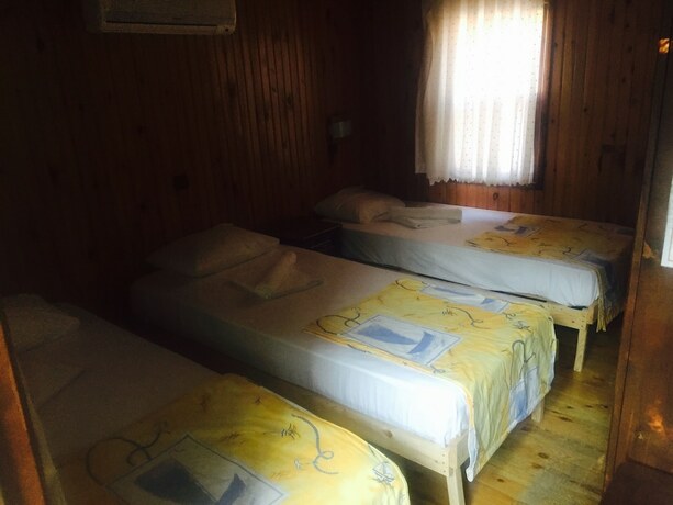 Imagen general del Route 66 Pension. Foto 5