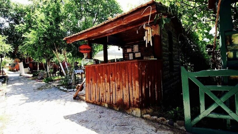 Imagen general del Route 66 Pension. Foto 7