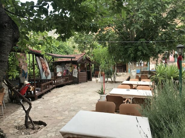 Imagen general del Route 66 Pension. Foto 8