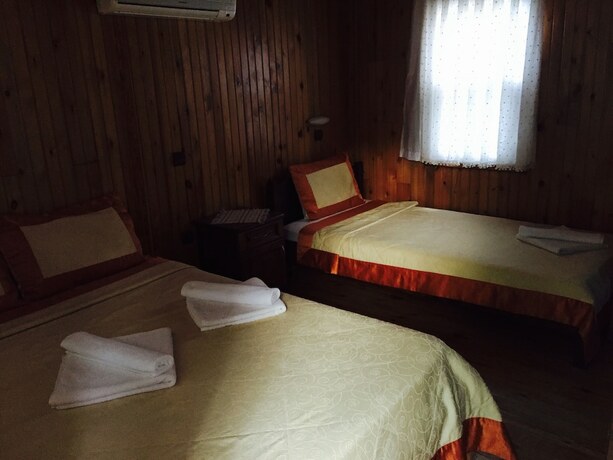 Imagen general del Route 66 Pension. Foto 9